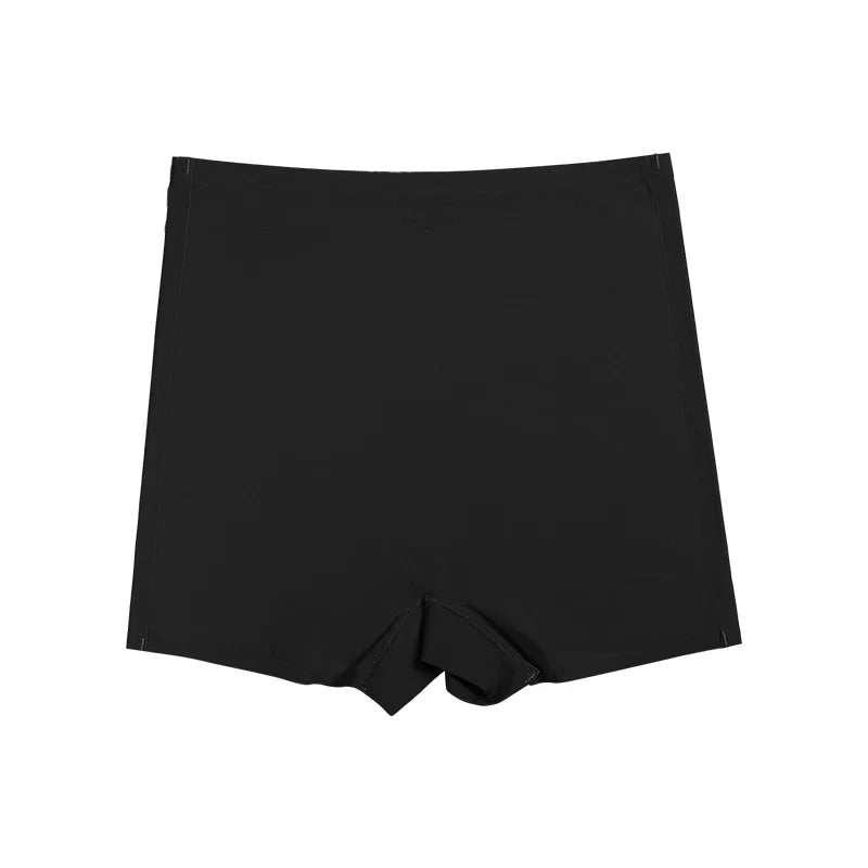 Seamless Stretch Figure-Flattering Boyshorts