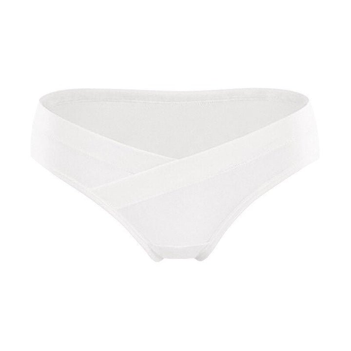 Breathable Seam-Detail Sports Panties Multi-Size