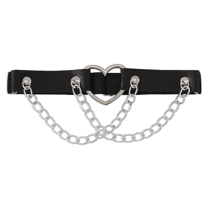 Adjustable Body Decorative belt Decorative Hardware