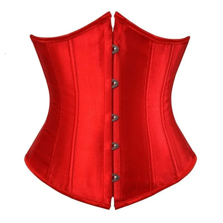 Adjustable Slimming Waist Corset Plus-Size