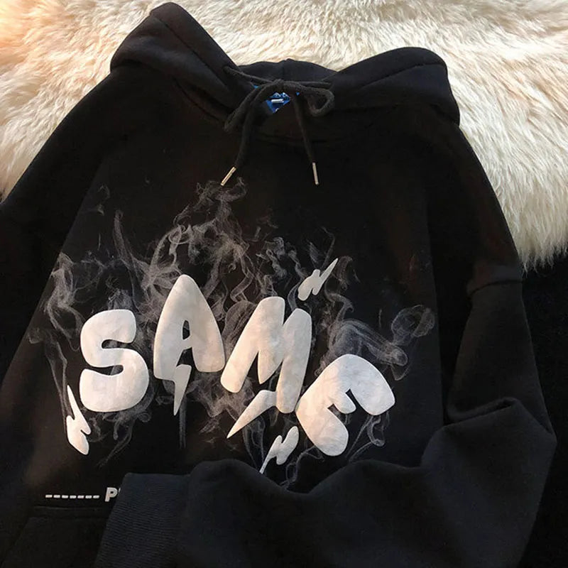 Soft Oversized &