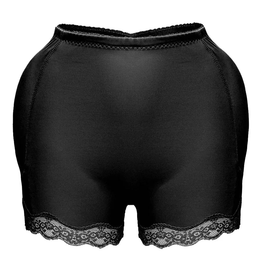 Push-Up Hip-Highlight Decorative Shaping Briefs