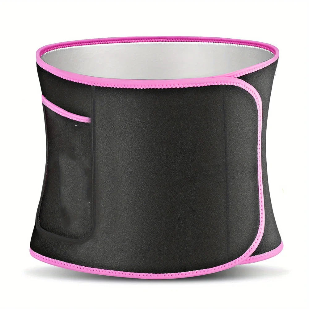 Figure-Shaping Workout Waist Training Belt