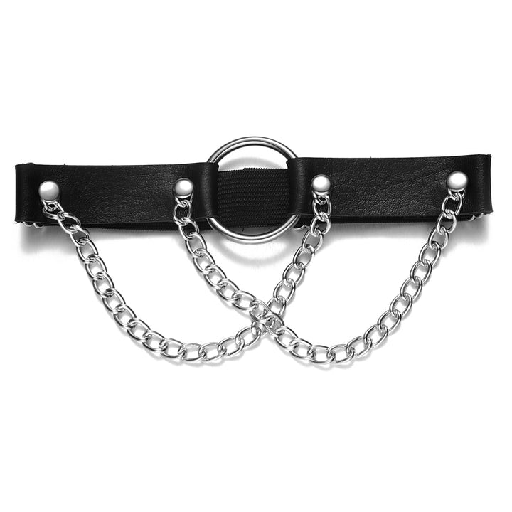 Adjustable Body Decorative belt Decorative Hardware