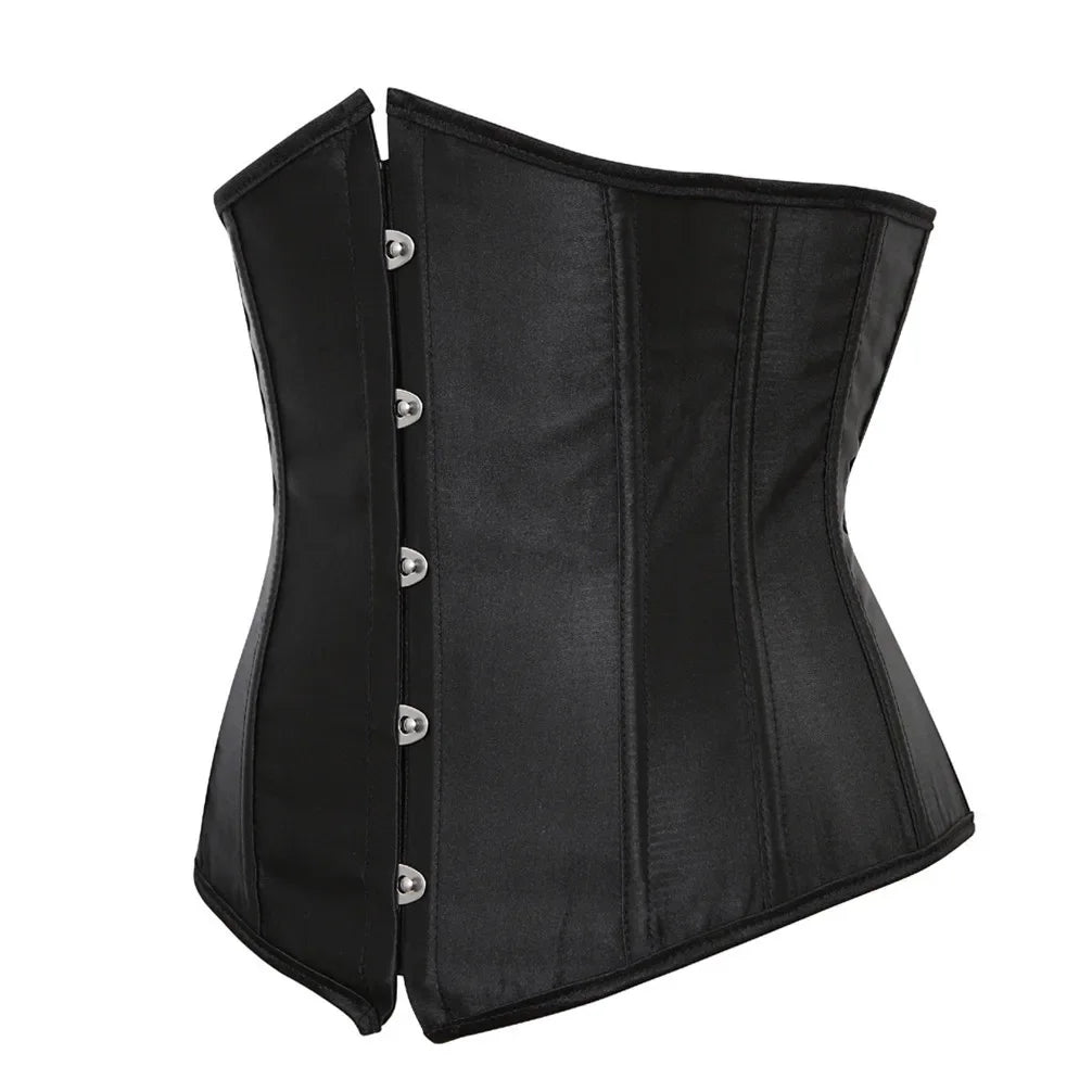 Adjustable Slimming Waist Corset Plus-Size