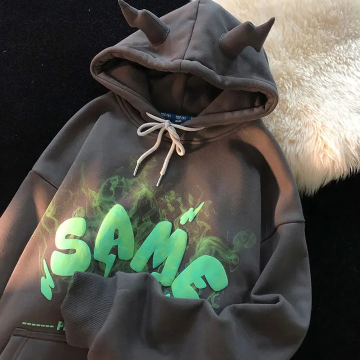 Soft Oversized &