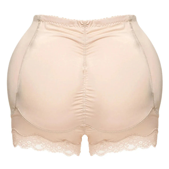 Push-Up Hip-Highlight Decorative Shaping Briefs