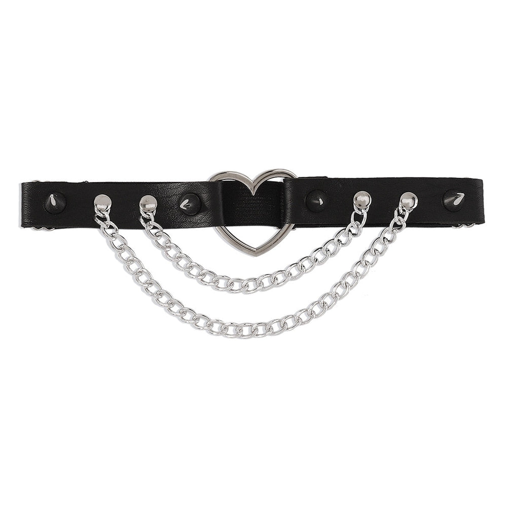 Adjustable Body Decorative belt Decorative Hardware