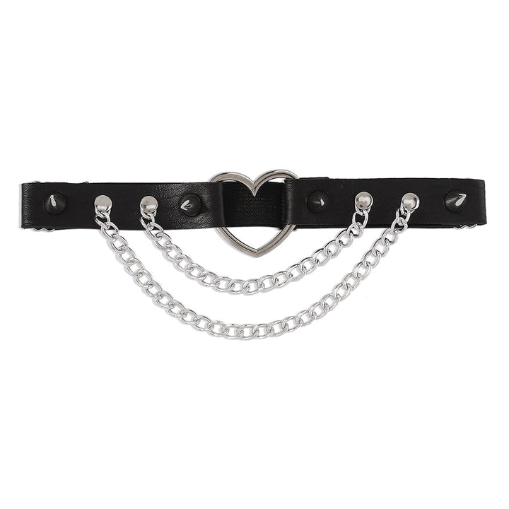 Adjustable Body Decorative belt Decorative Hardware