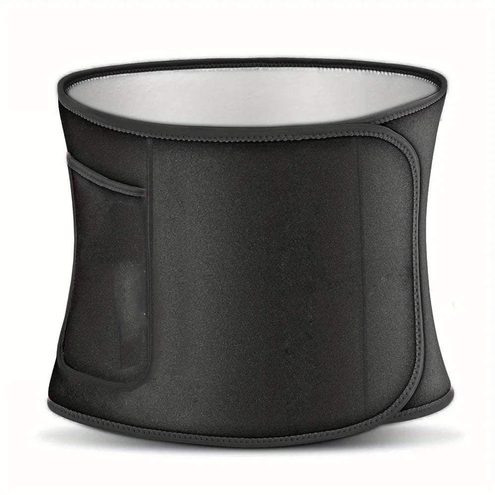 Figure-Shaping Workout Waist Training Belt