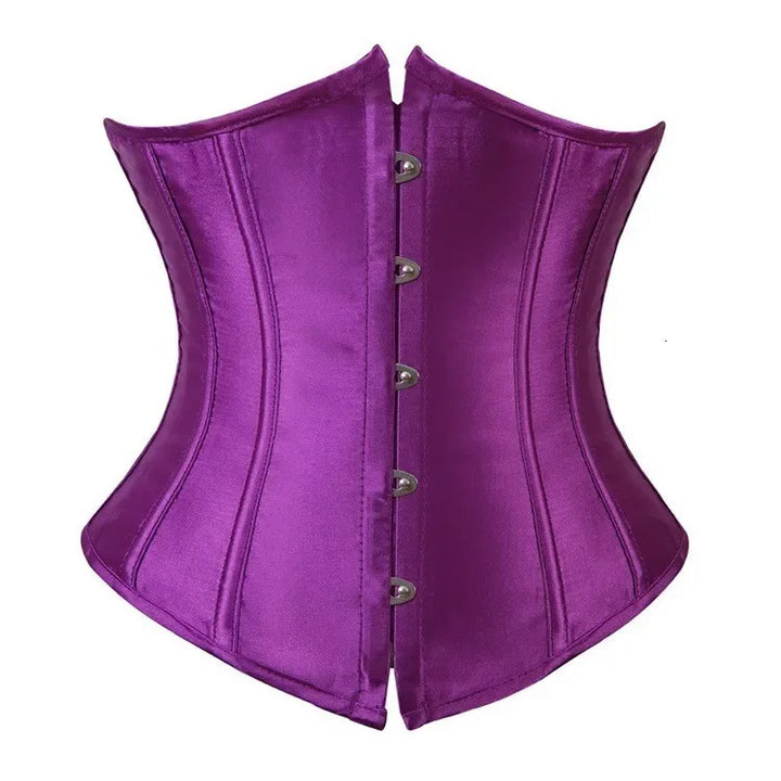 Adjustable Slimming Waist Corset Plus-Size