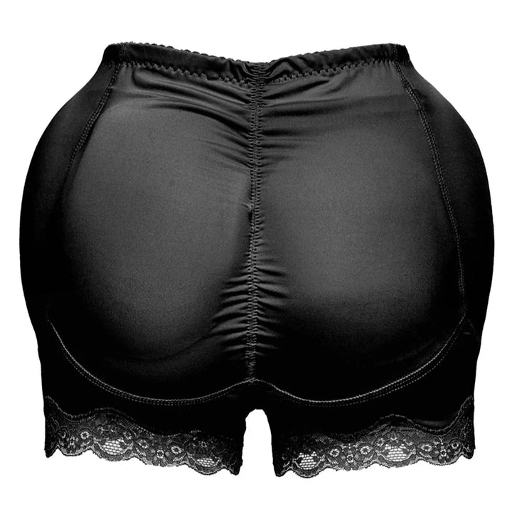 Push-Up Hip-Highlight Decorative Shaping Briefs