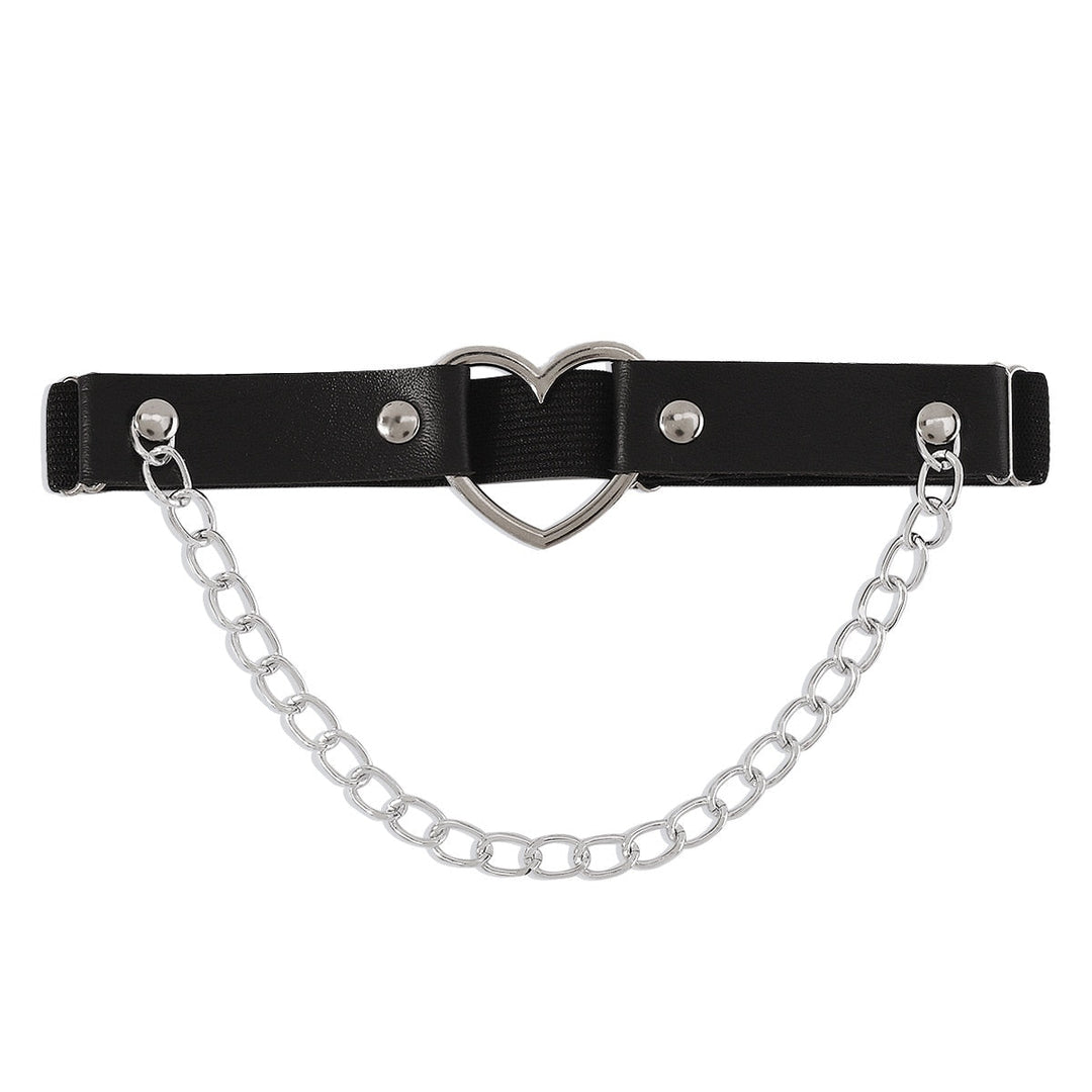 Adjustable Body Decorative belt Decorative Hardware