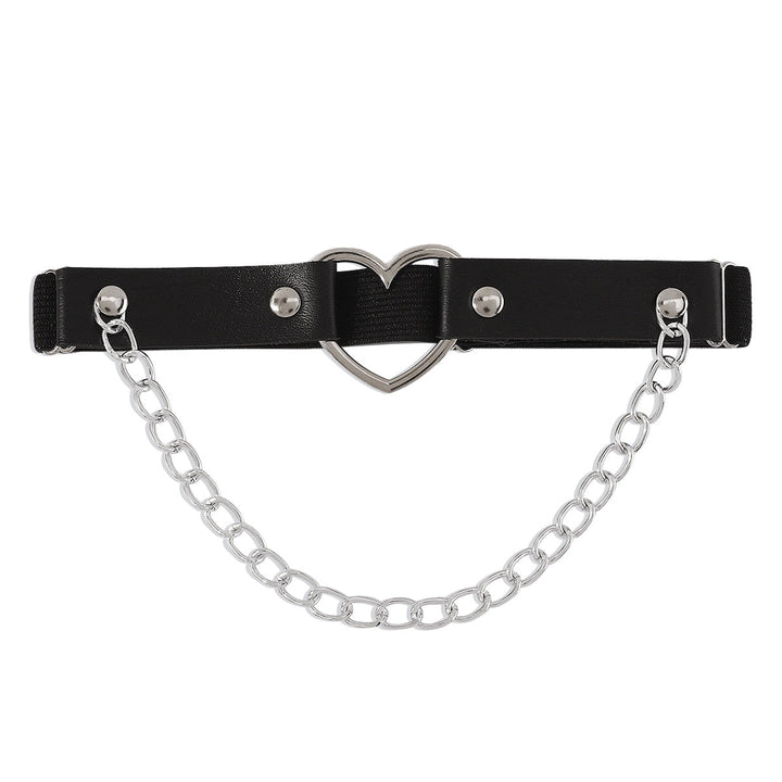 Adjustable Body Decorative belt Decorative Hardware