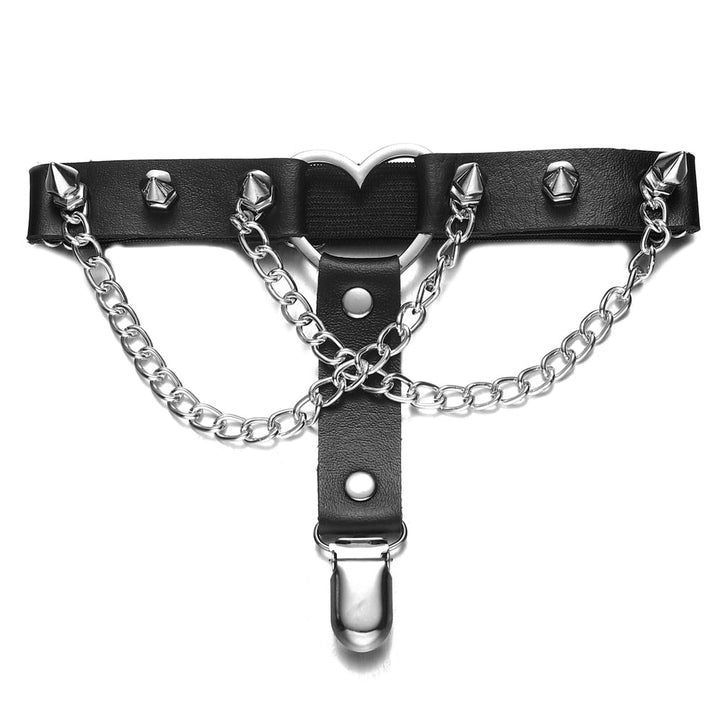 Adjustable Body Decorative belt Decorative Hardware