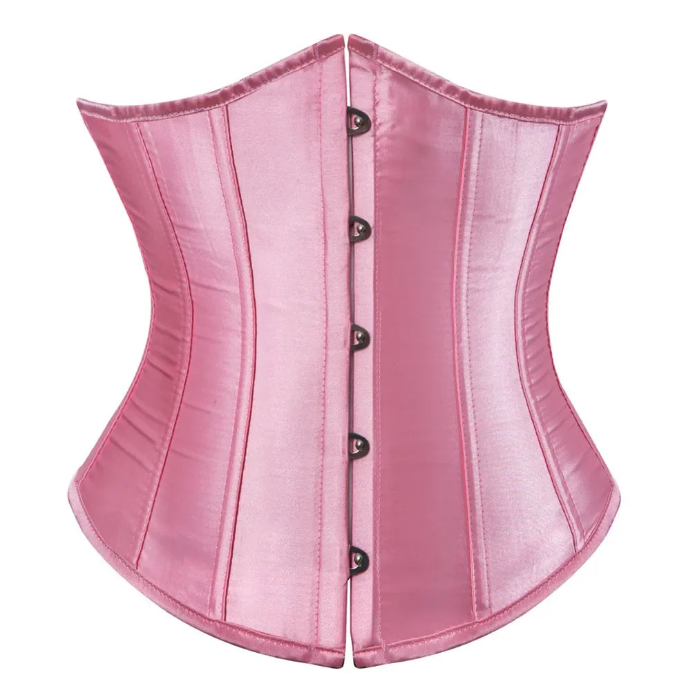 Adjustable Slimming Waist Corset Plus-Size