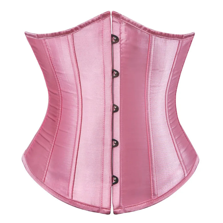 Adjustable Slimming Waist Corset Plus-Size