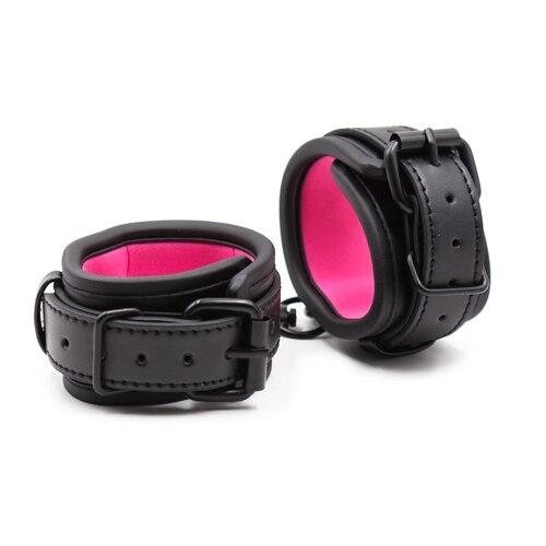 Handcuffs