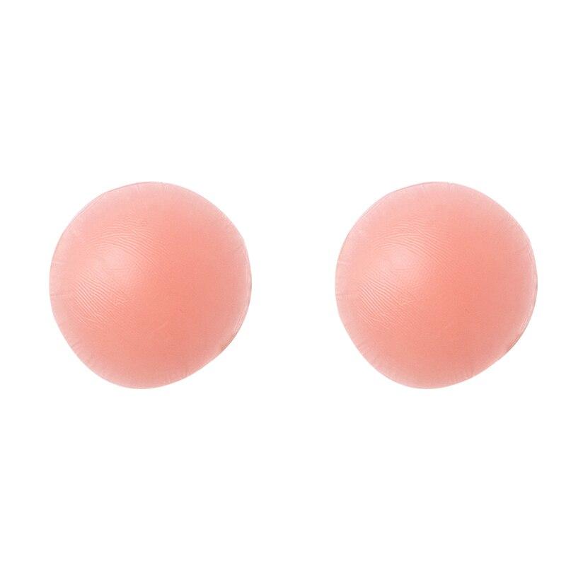 Silicone nipple covers