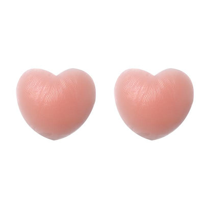 Silicone nipple covers