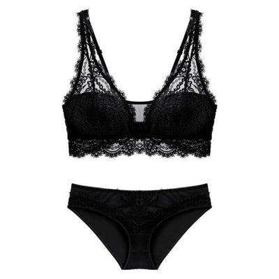 Set jacquard