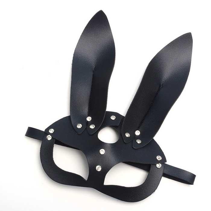 Bunny mask