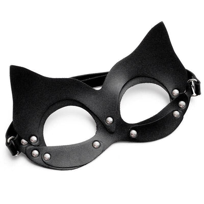 Cat mask