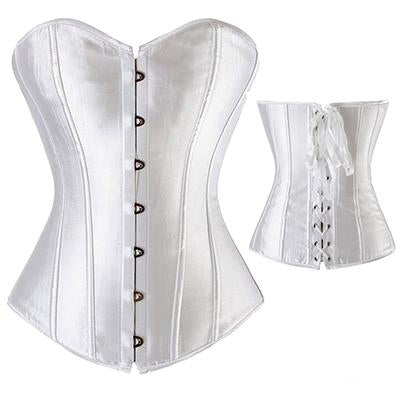 Gothic corset