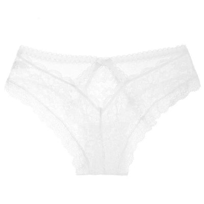 Lace panties