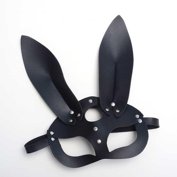 Bunny mask