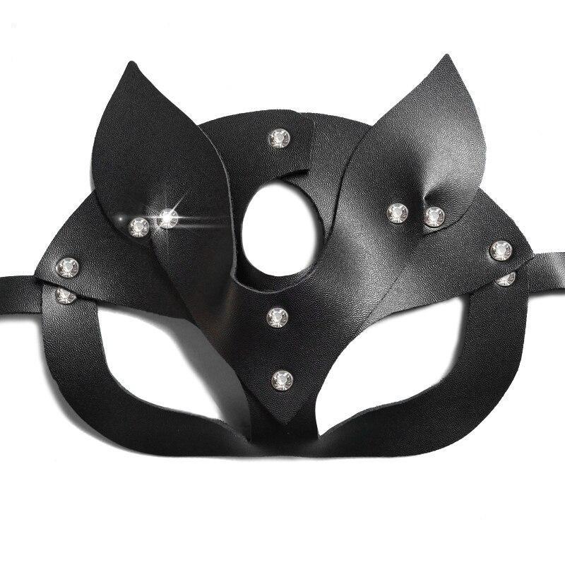 Cat mask