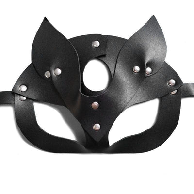 Cat mask