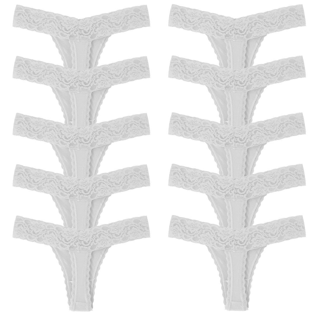 Thong 10 pcs.