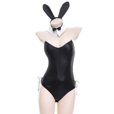 Bunny costume