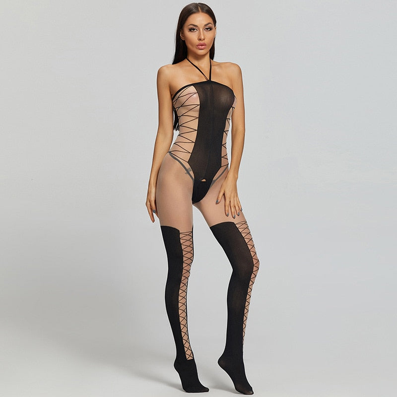 Bodystocking