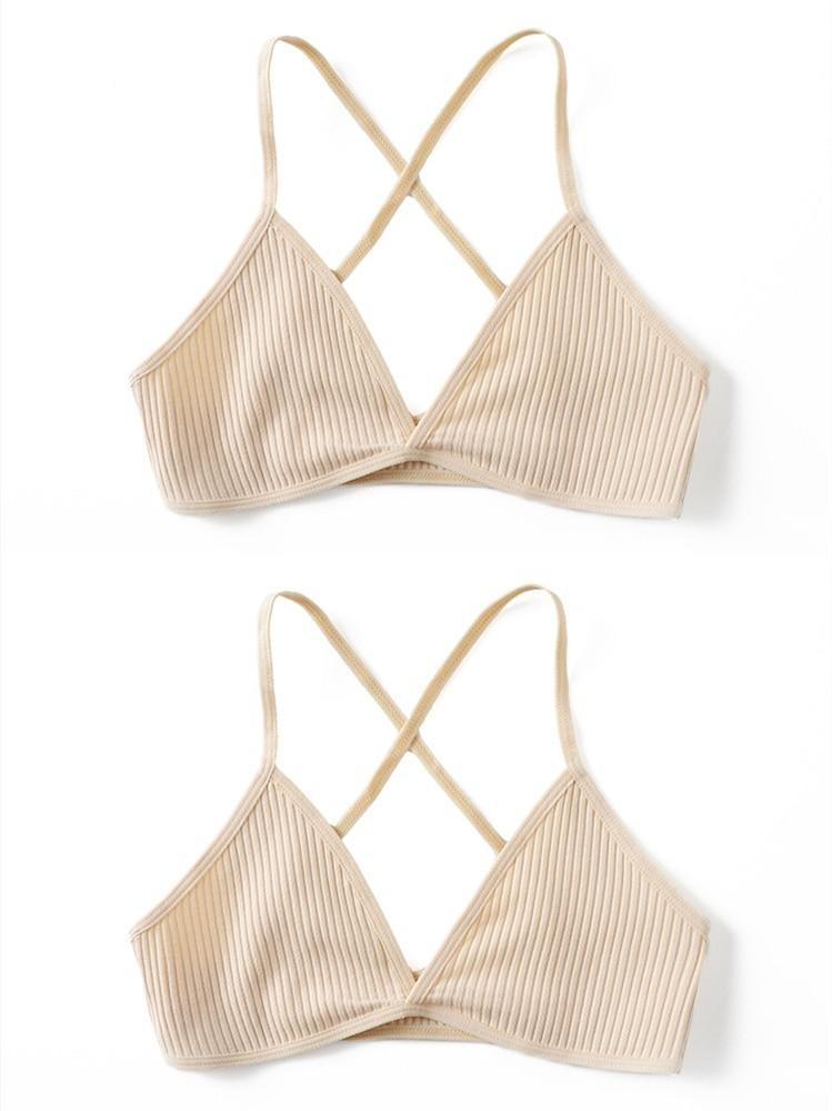 Bra 2 pcs.