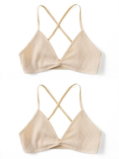 Bra 2 pcs.