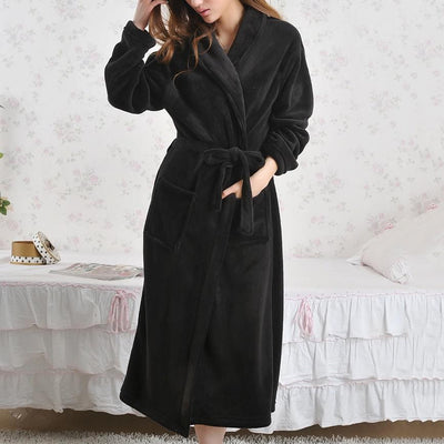 Dressing-gown