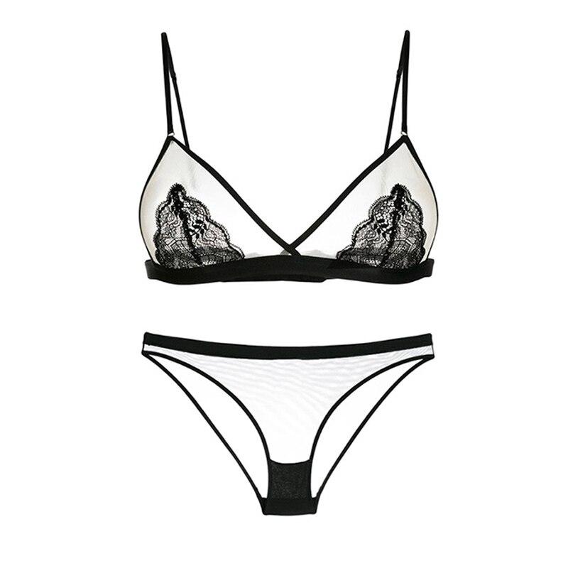 Underwear set