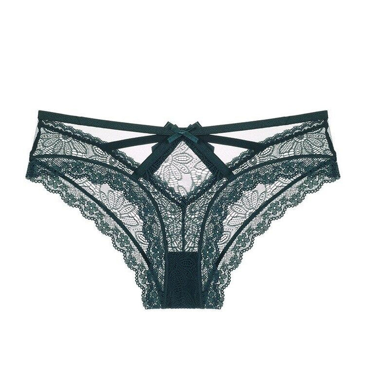 Lace panties