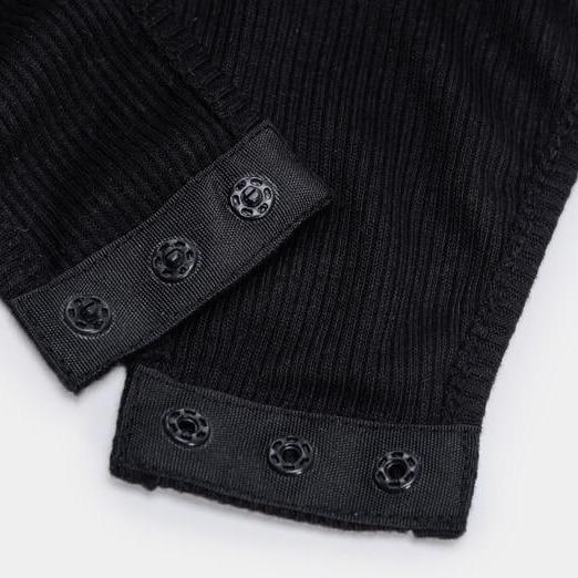 Cotton bodysuit