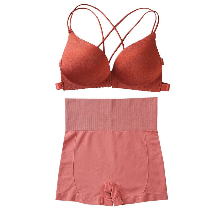 Sports underwear set