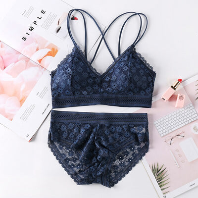 Lace set