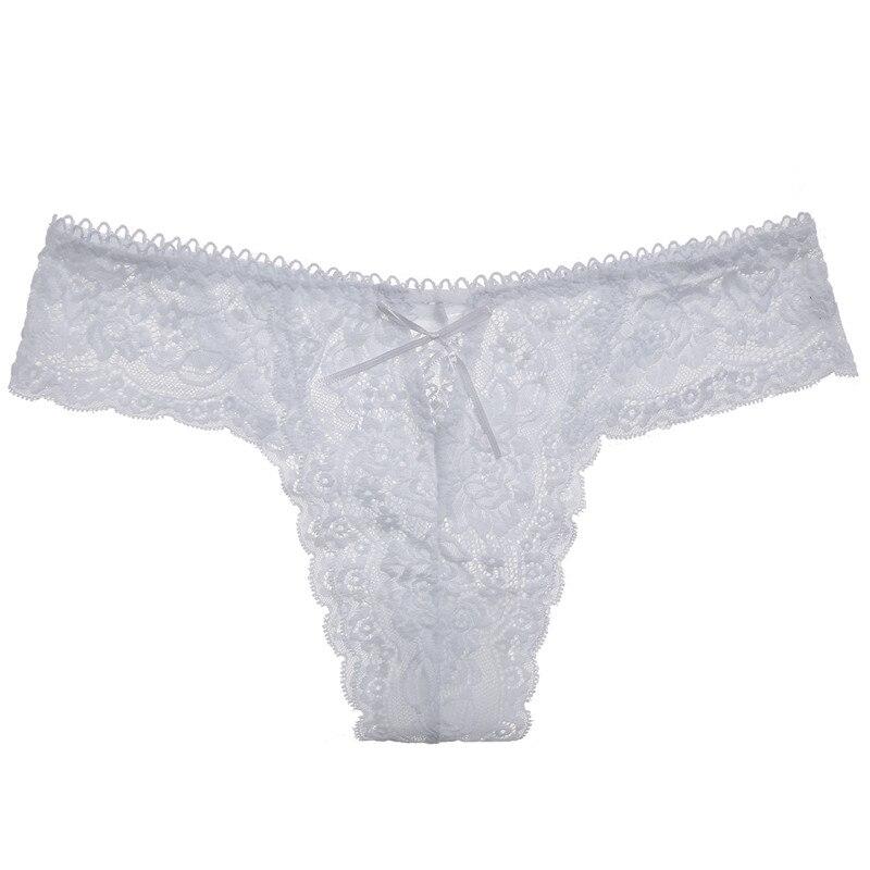 Lace panties