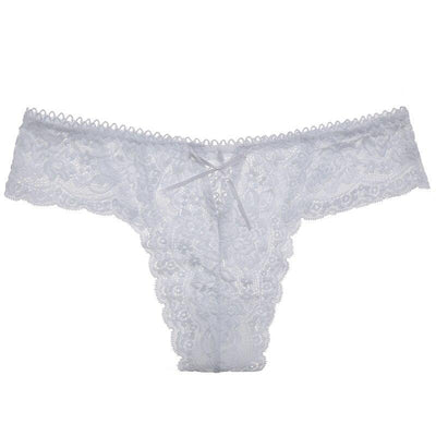 Lace panties