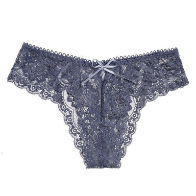 Lace panties