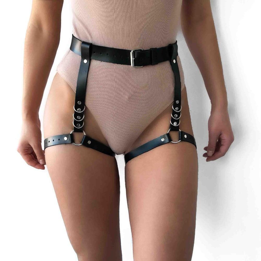 Body harness