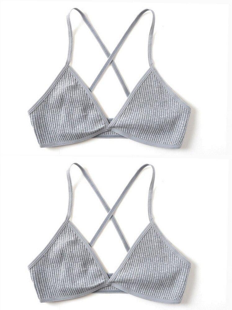 Bra 2 pcs.