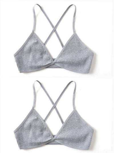 Bra 2 pcs.