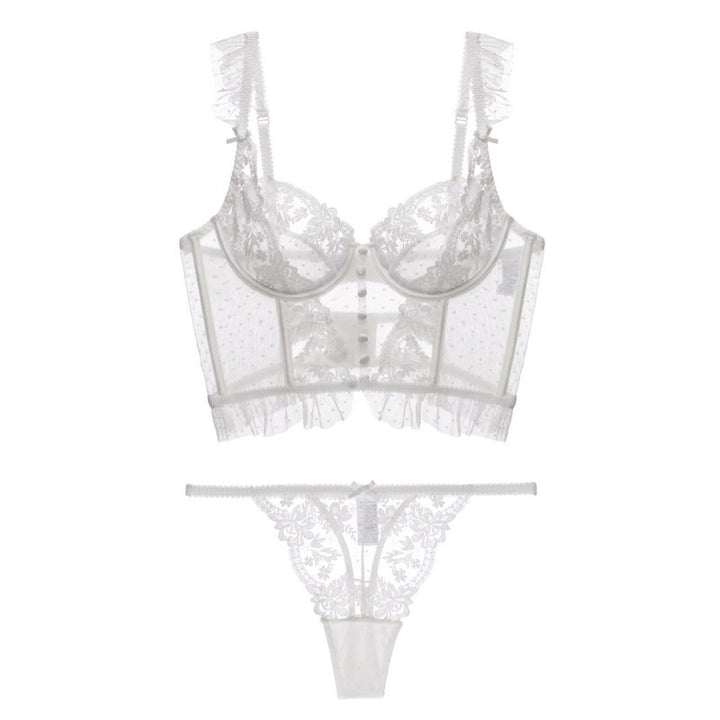 Set of underwear